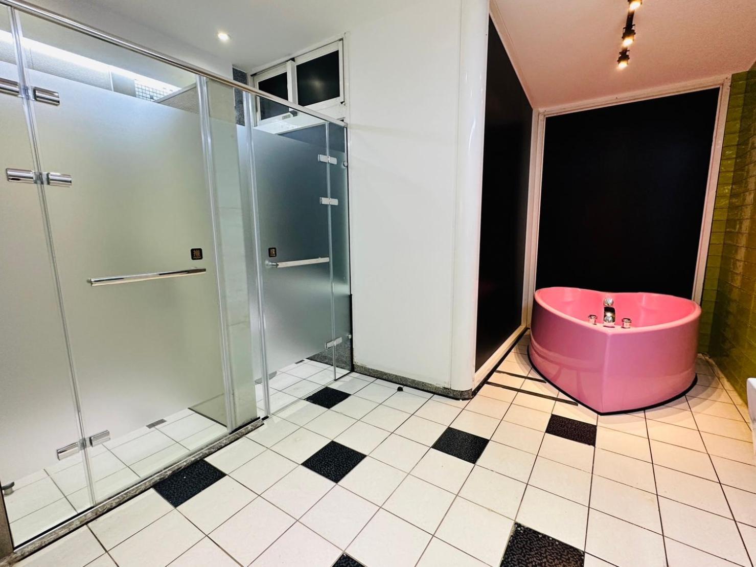 Ty Motel Taoyuan Extérieur photo