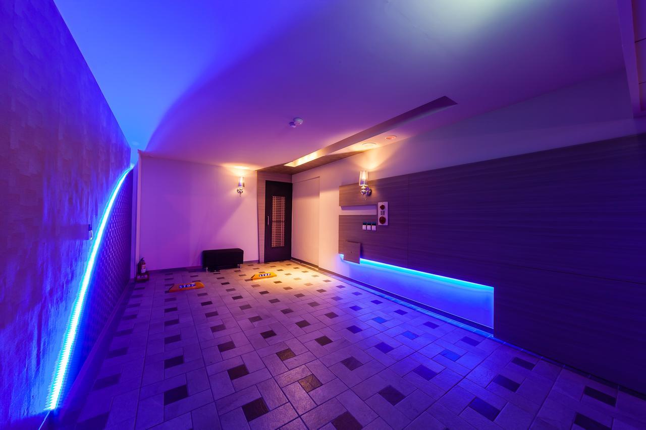 Ty Motel Taoyuan Extérieur photo