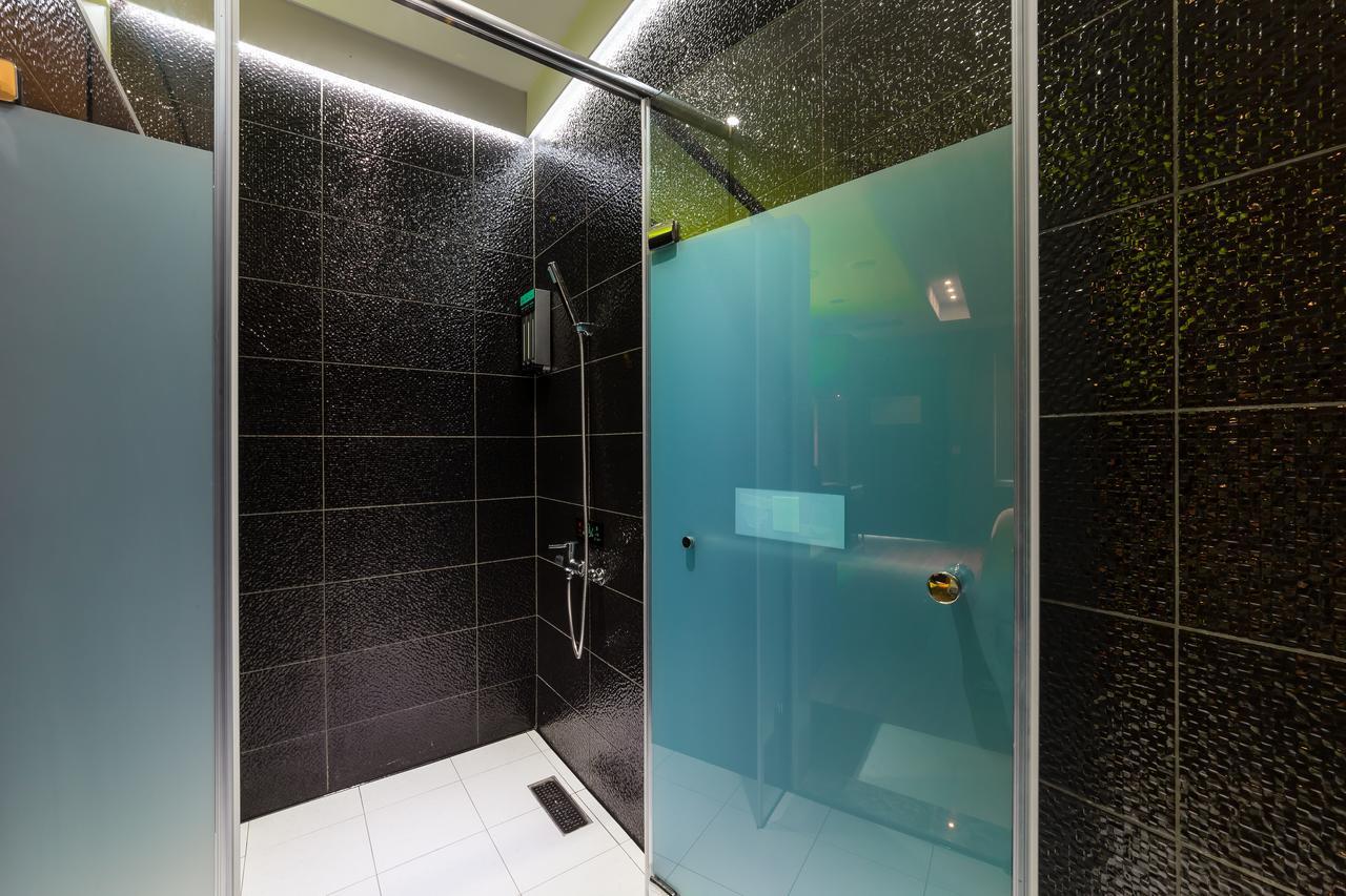 Ty Motel Taoyuan Extérieur photo