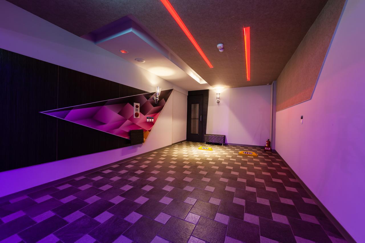 Ty Motel Taoyuan Extérieur photo
