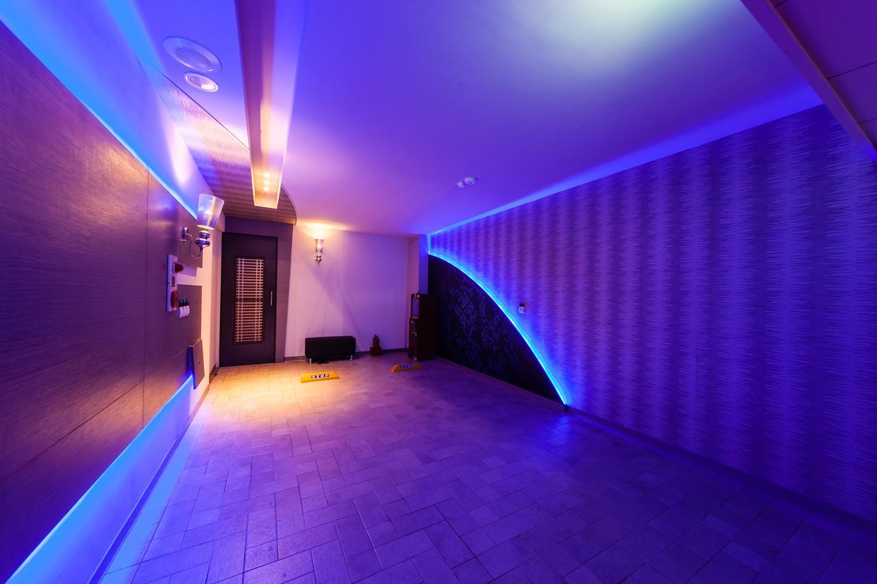 Ty Motel Taoyuan Extérieur photo
