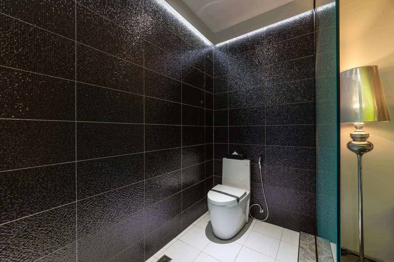 Ty Motel Taoyuan Extérieur photo